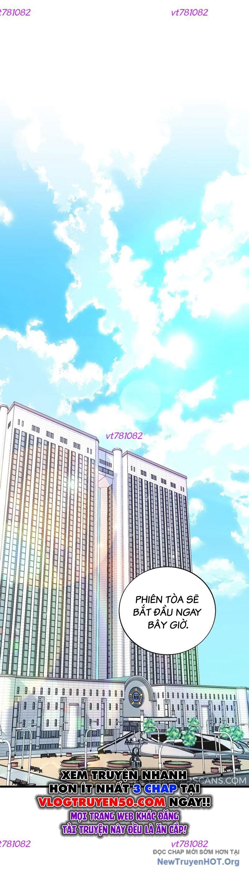 Đây Là Luật Chapter 136 - Trang 2