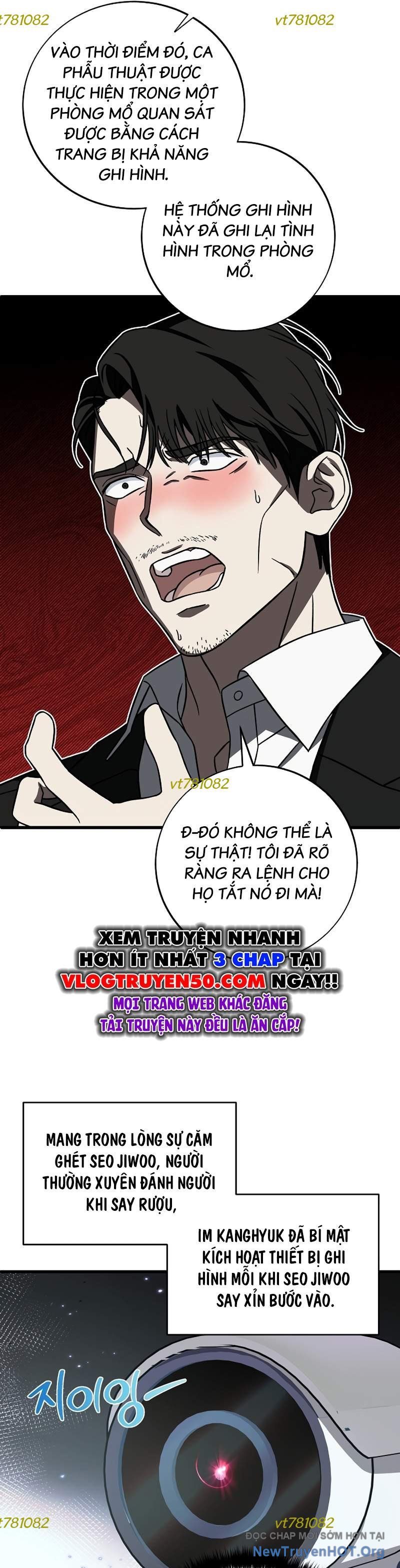 Đây Là Luật Chapter 136 - Trang 2