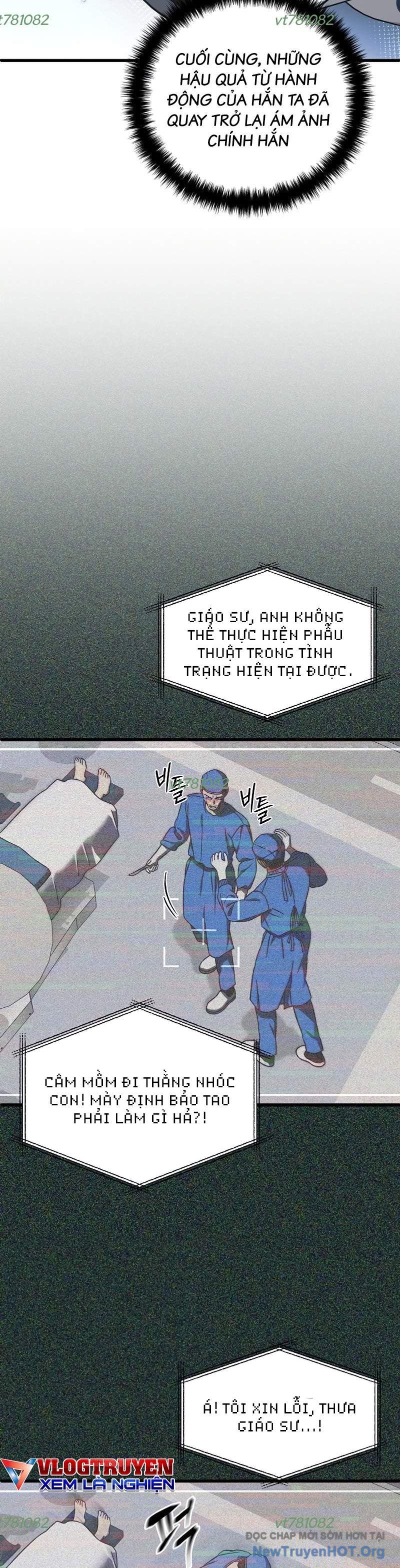 Đây Là Luật Chapter 136 - Trang 2