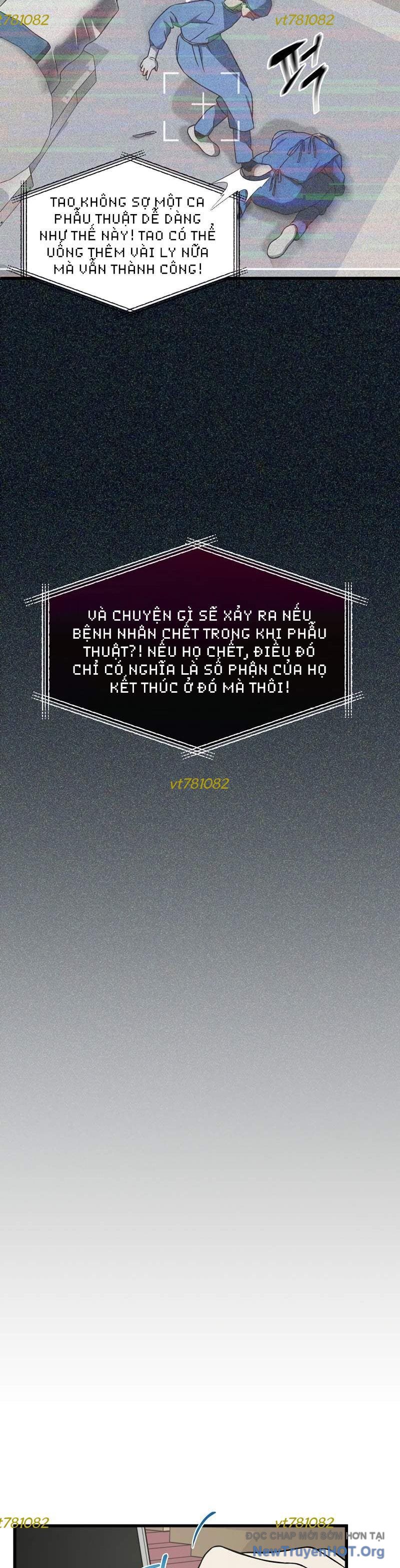 Đây Là Luật Chapter 136 - Trang 2