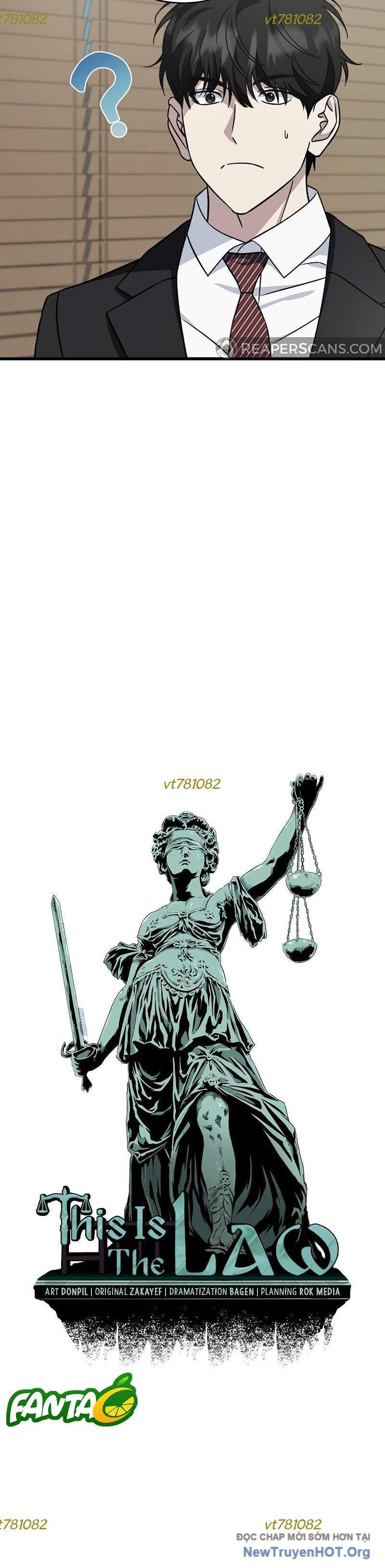 Đây Là Luật Chapter 136 - Trang 2