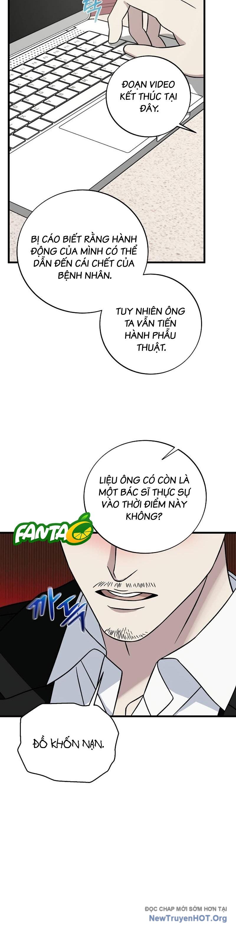 Đây Là Luật Chapter 136 - Trang 2