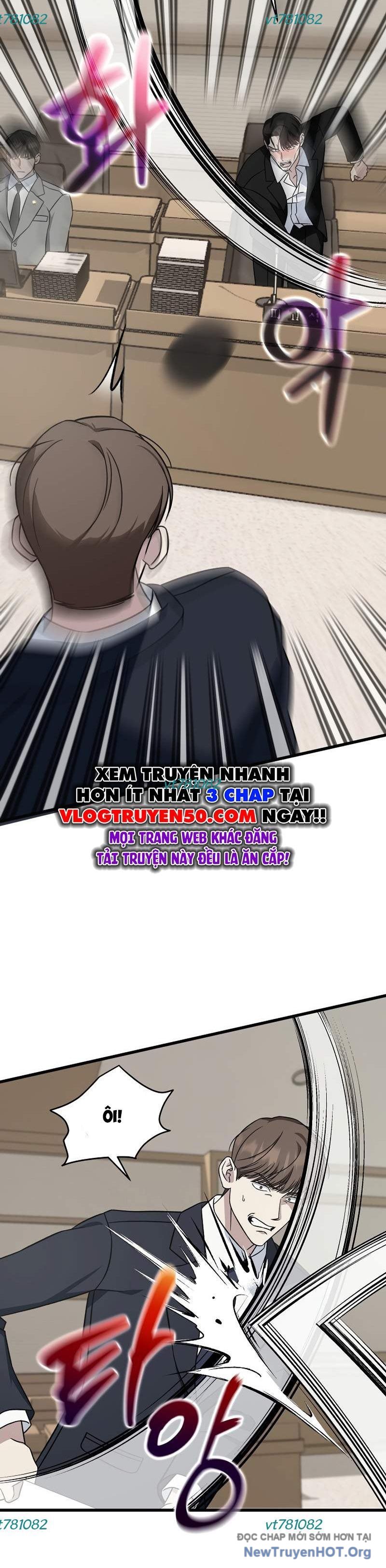 Đây Là Luật Chapter 136 - Trang 2