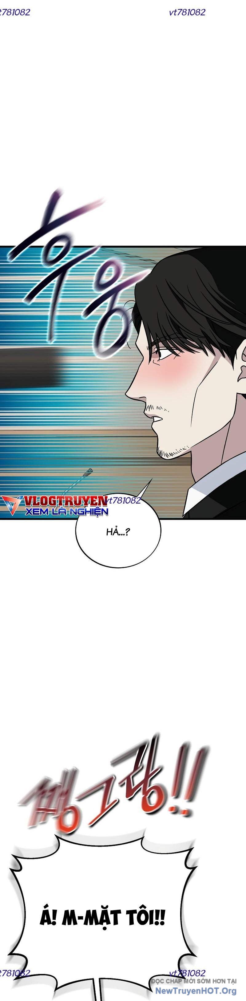 Đây Là Luật Chapter 136 - Trang 2