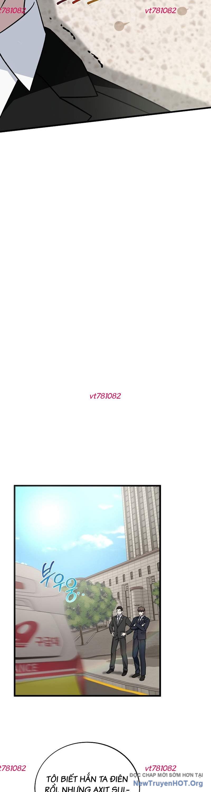 Đây Là Luật Chapter 136 - Trang 2