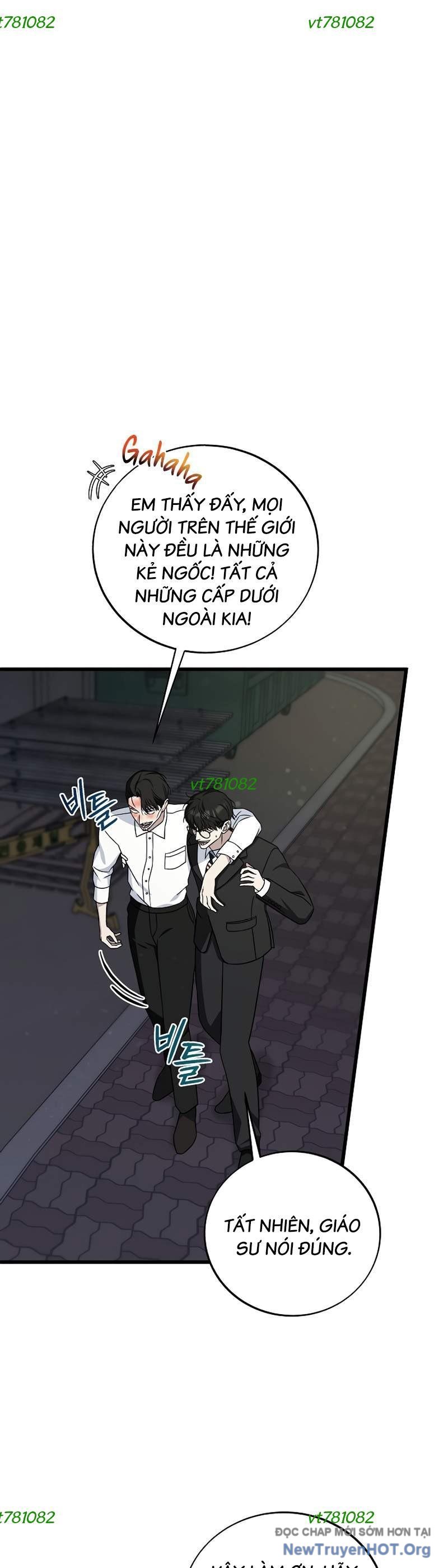 Đây Là Luật Chapter 136 - Trang 2