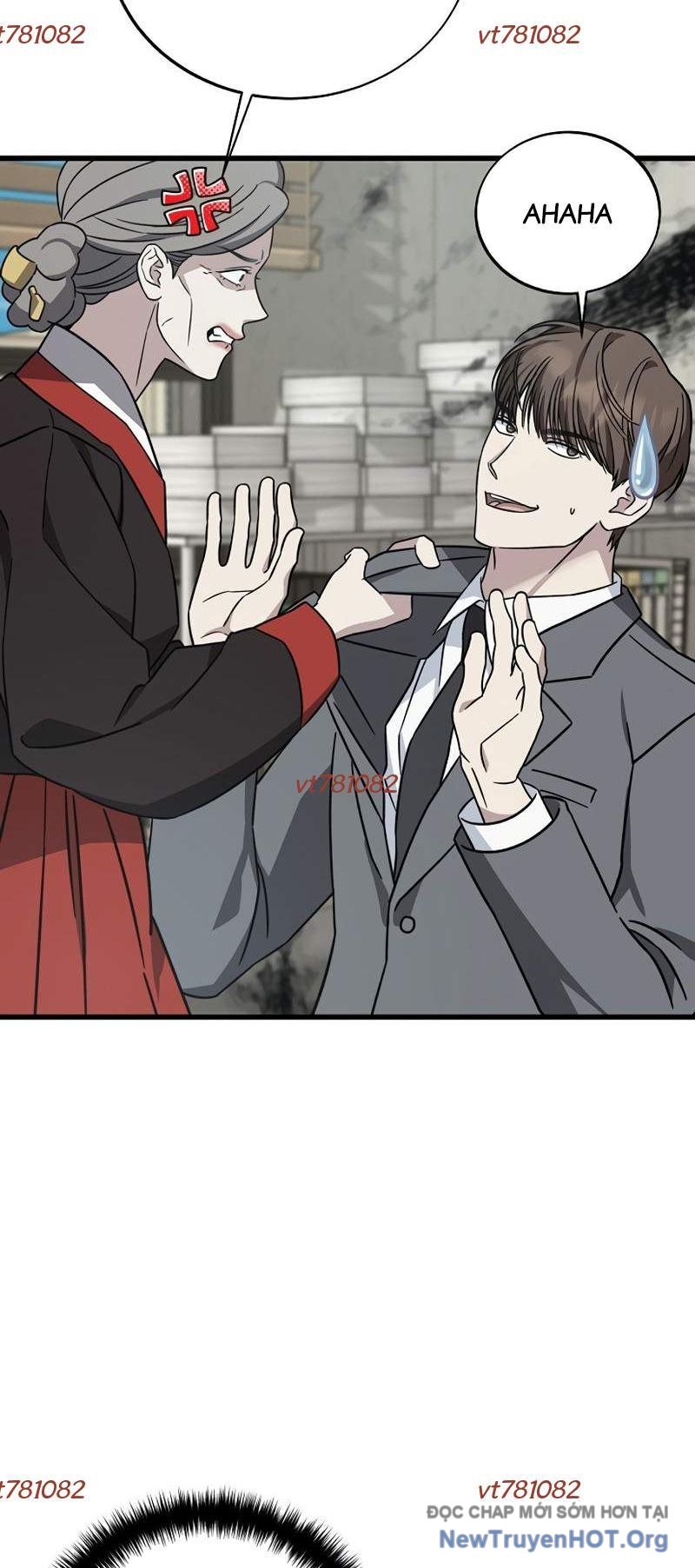 Đây Là Luật Chapter 136 - Trang 2