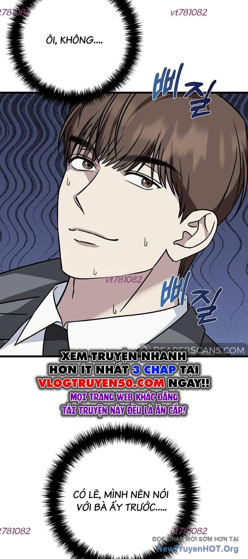 Đây Là Luật Chapter 136 - Trang 2