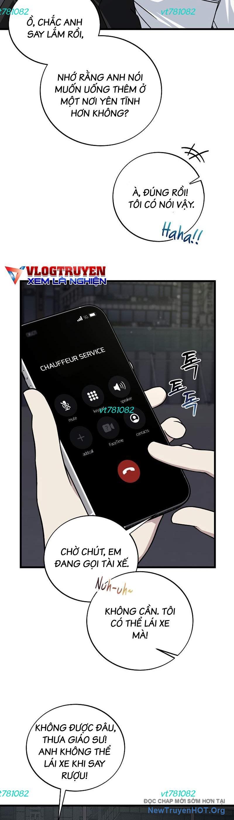 Đây Là Luật Chapter 136 - Trang 2