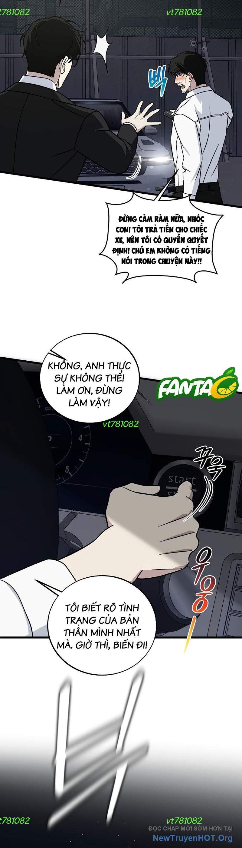 Đây Là Luật Chapter 136 - Trang 2