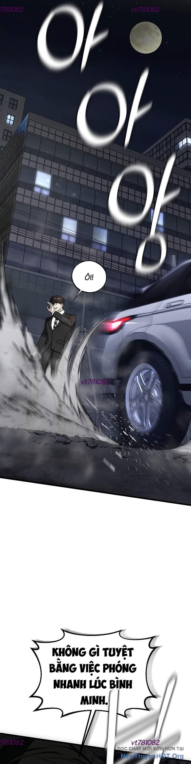 Đây Là Luật Chapter 136 - Trang 2