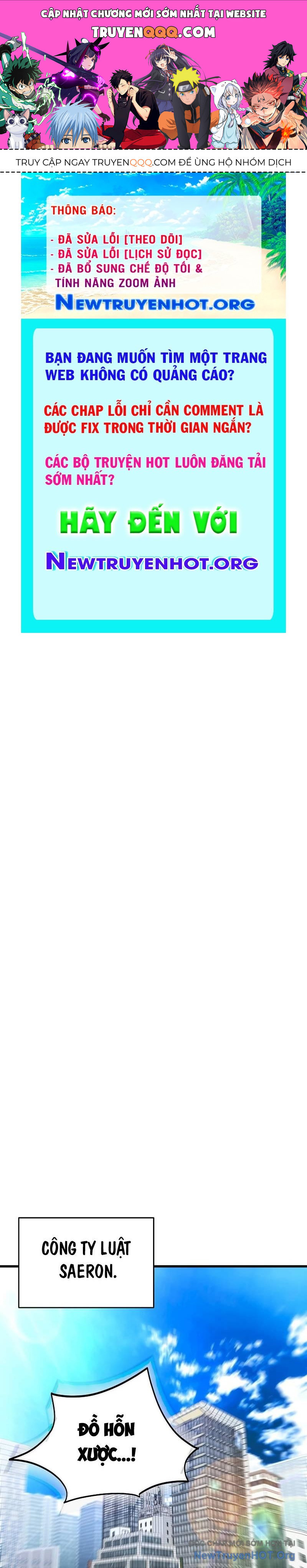 Đây Là Luật Chapter 137 - Trang 2