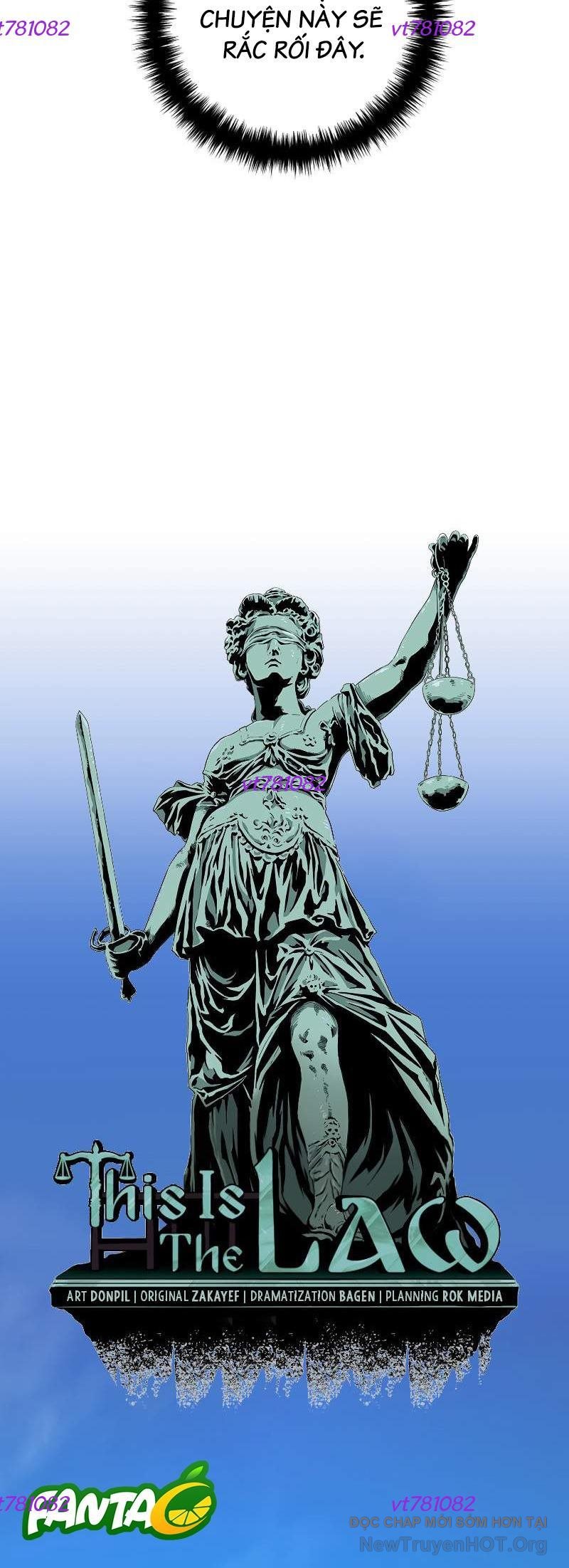 Đây Là Luật Chapter 137 - Trang 2