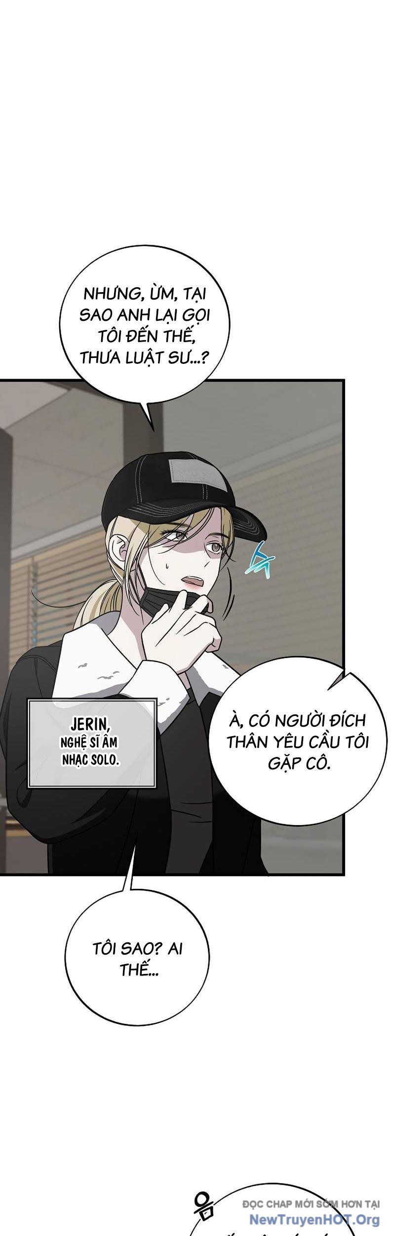 Đây Là Luật Chapter 137 - Trang 2