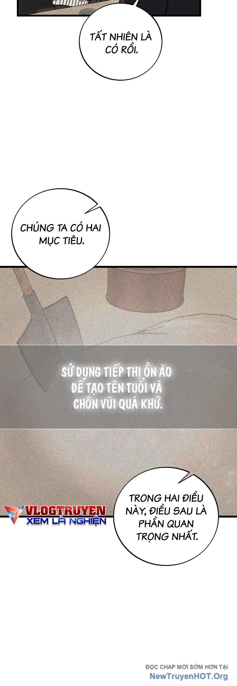 Đây Là Luật Chapter 137 - Trang 2