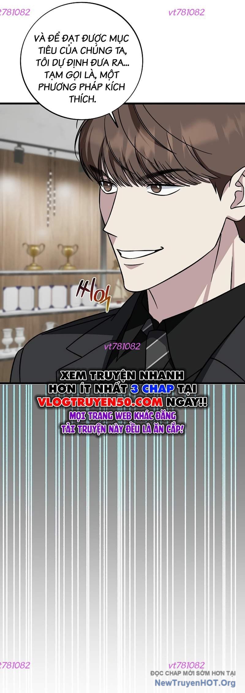 Đây Là Luật Chapter 137 - Trang 2