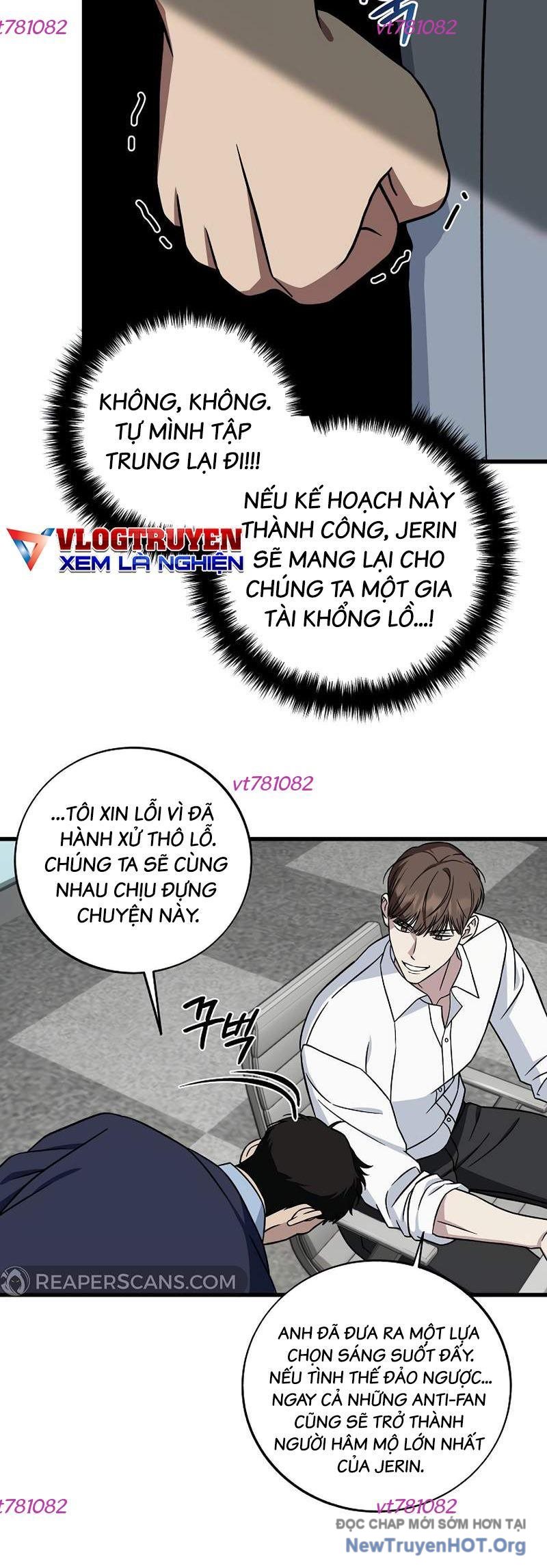 Đây Là Luật Chapter 137 - Trang 2