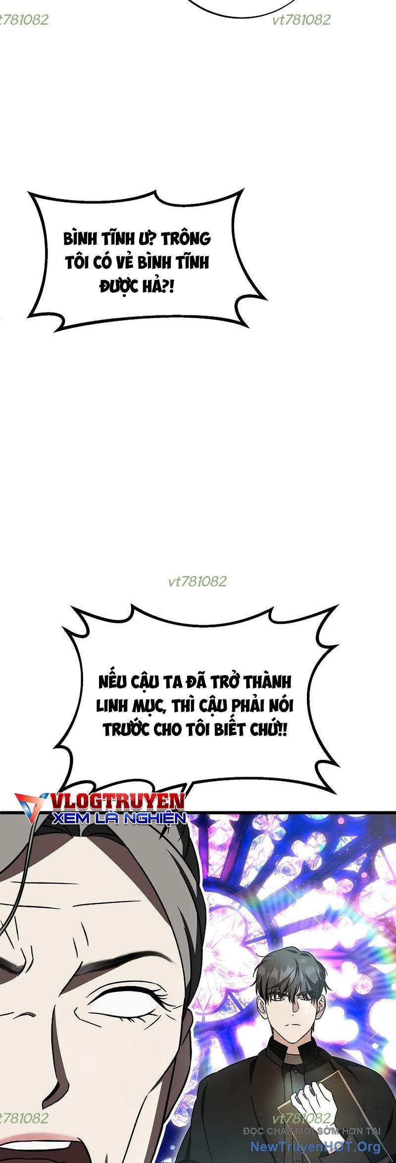 Đây Là Luật Chapter 137 - Trang 2