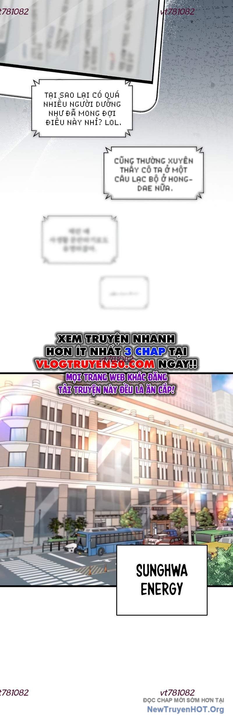 Đây Là Luật Chapter 137 - Trang 2