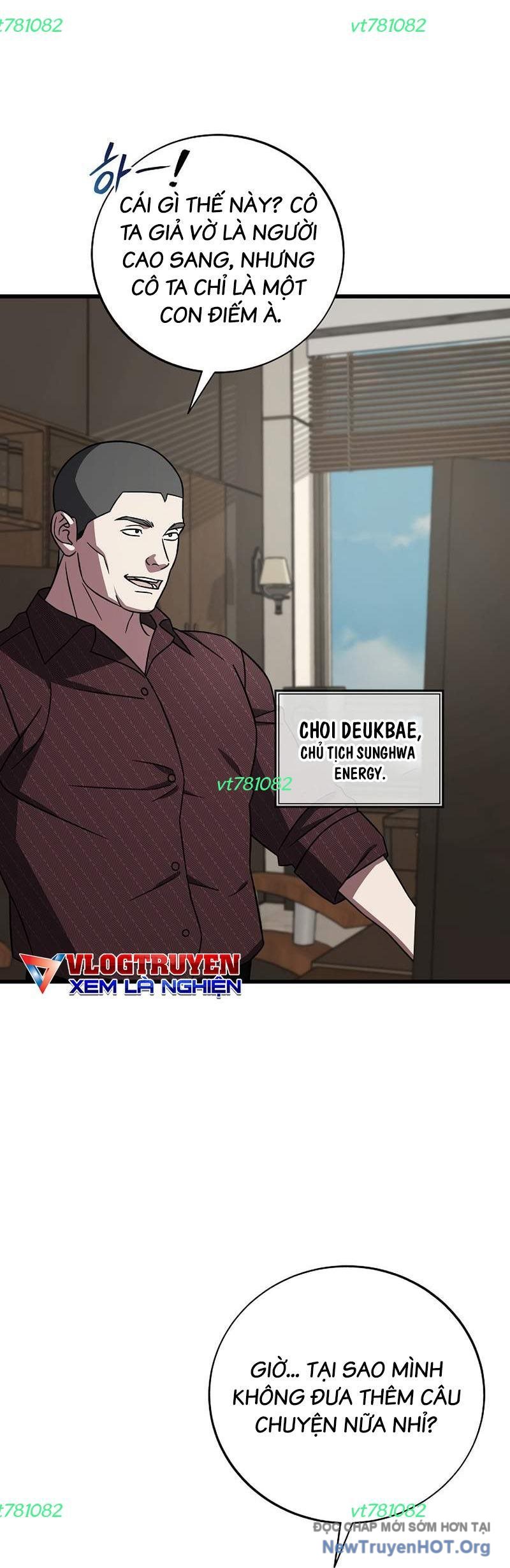 Đây Là Luật Chapter 137 - Trang 2