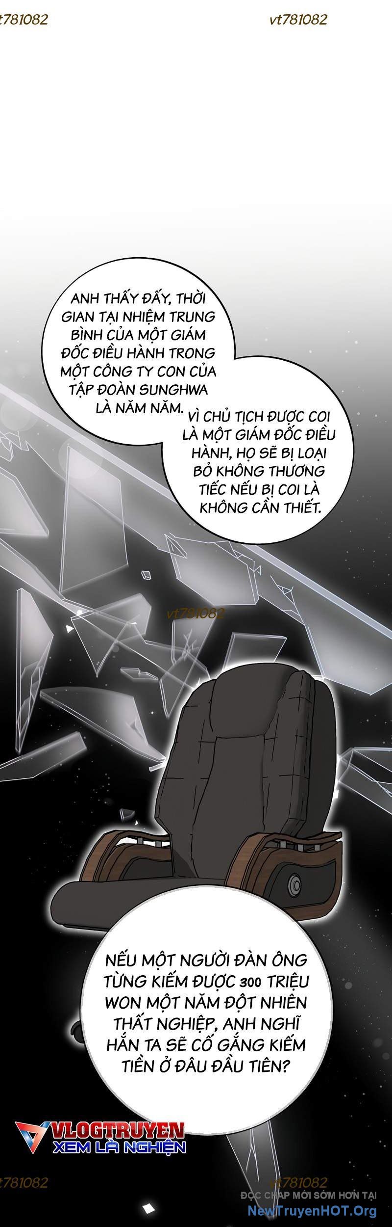 Đây Là Luật Chapter 137 - Trang 2