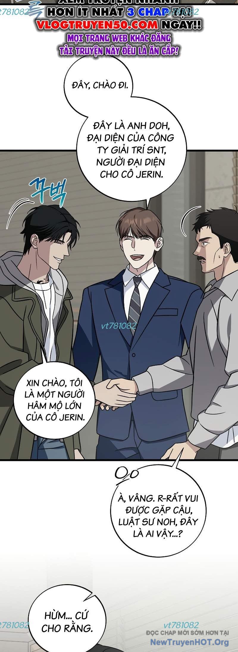 Đây Là Luật Chapter 137 - Trang 2