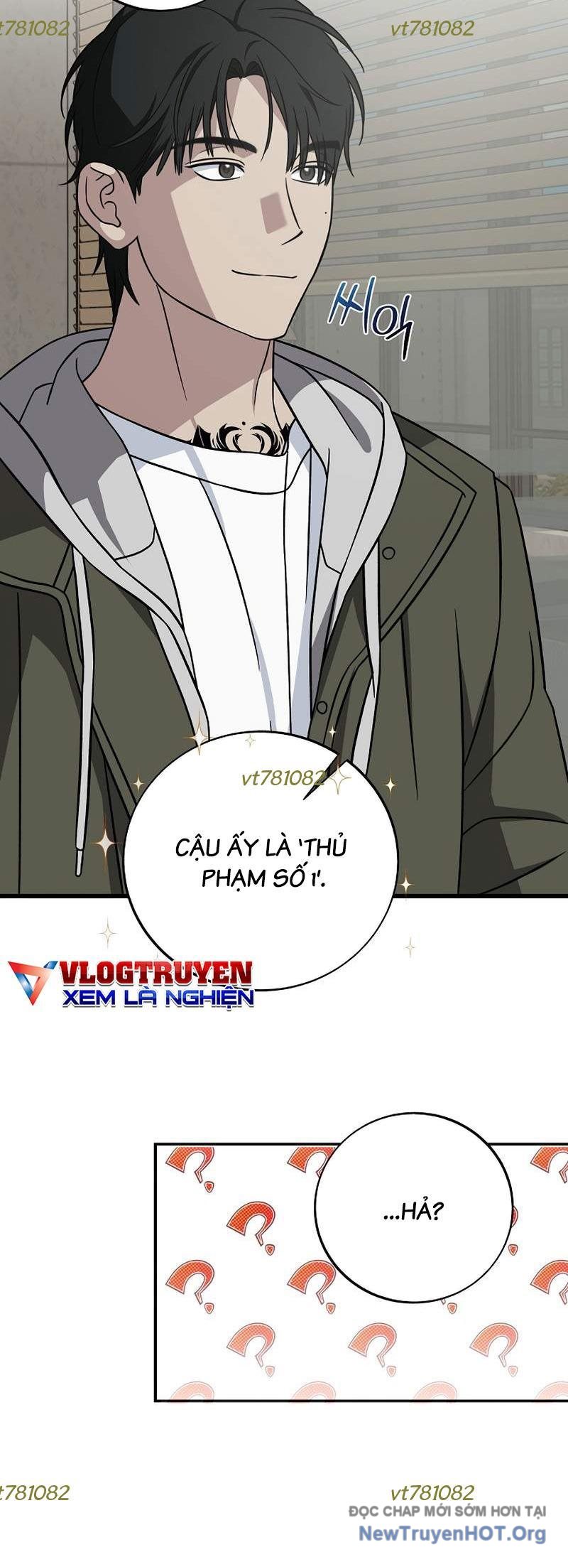 Đây Là Luật Chapter 137 - Trang 2