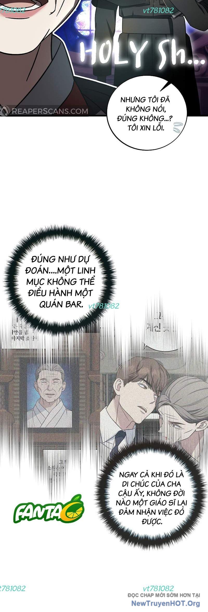 Đây Là Luật Chapter 137 - Trang 2