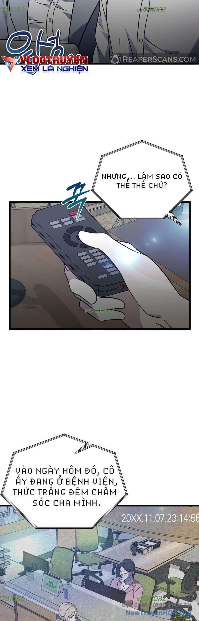 Đây Là Luật Chapter 137 - Trang 2