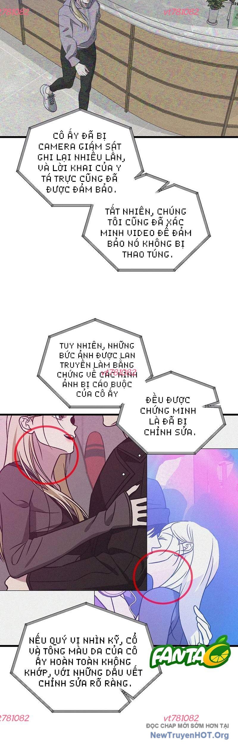 Đây Là Luật Chapter 137 - Trang 2