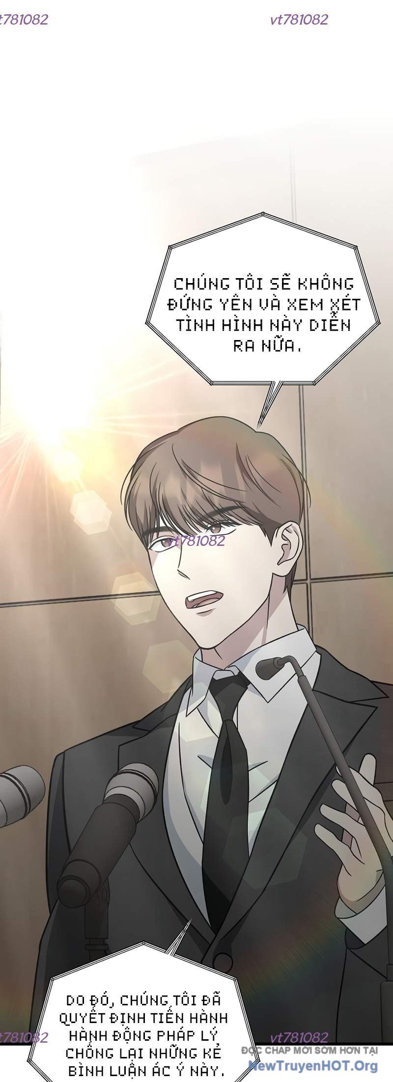 Đây Là Luật Chapter 137 - Trang 2