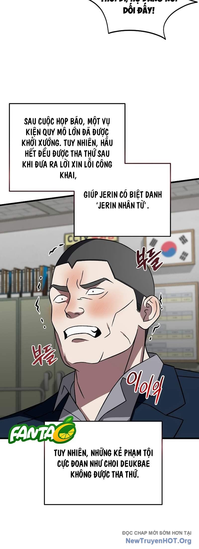 Đây Là Luật Chapter 137 - Trang 2