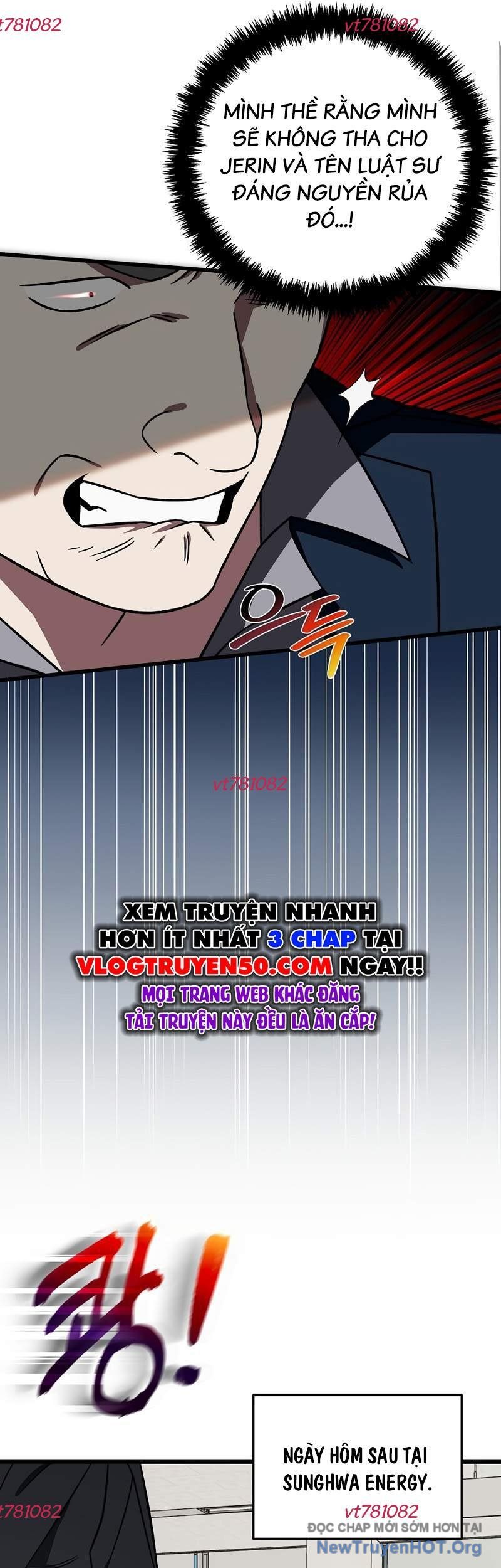 Đây Là Luật Chapter 137 - Trang 2