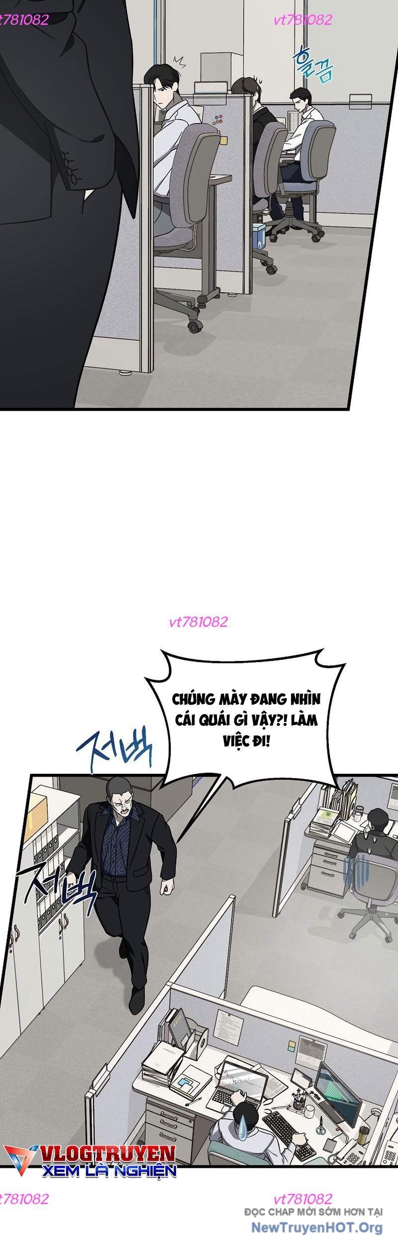 Đây Là Luật Chapter 137 - Trang 2