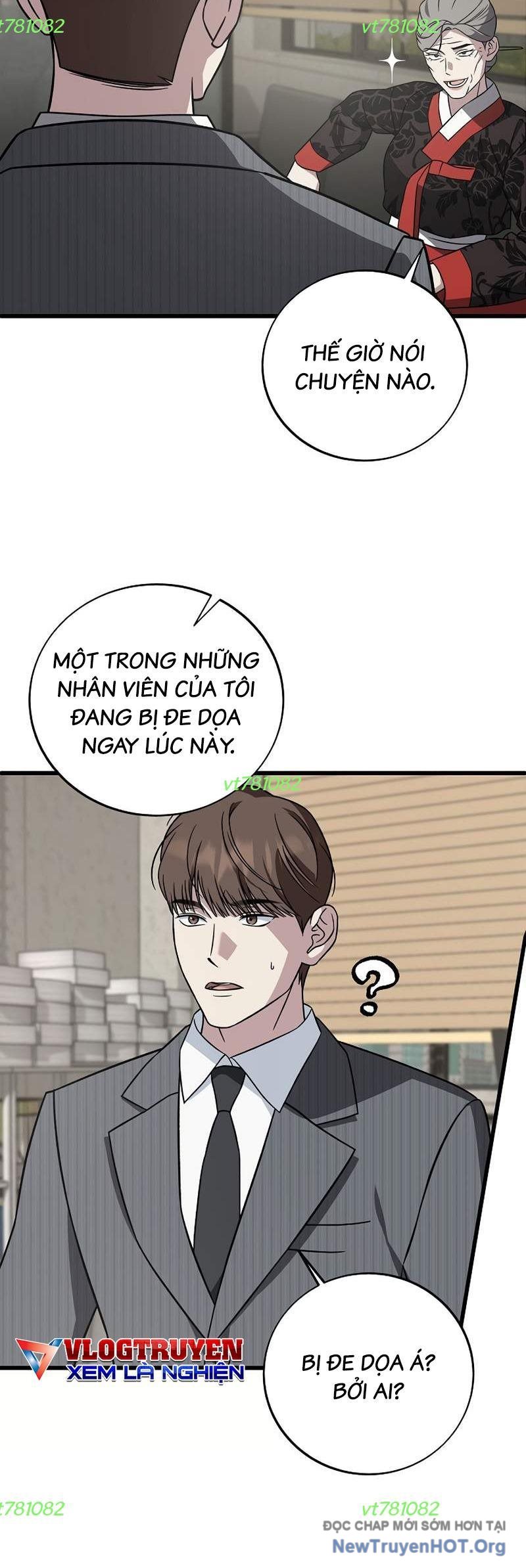 Đây Là Luật Chapter 137 - Trang 2