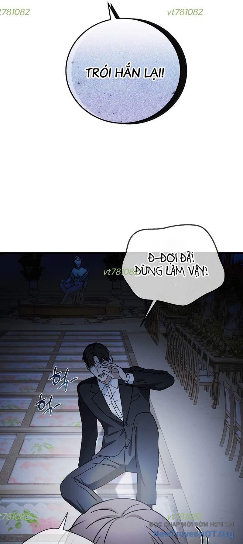 Đây Là Luật Chapter 137 - Trang 2