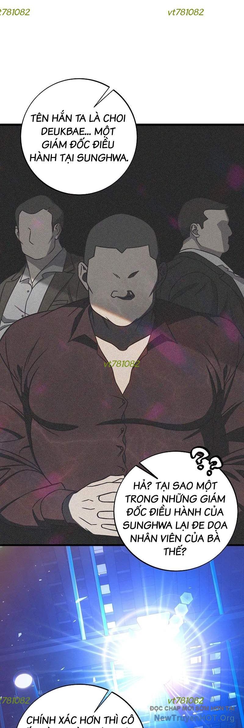 Đây Là Luật Chapter 137 - Trang 2