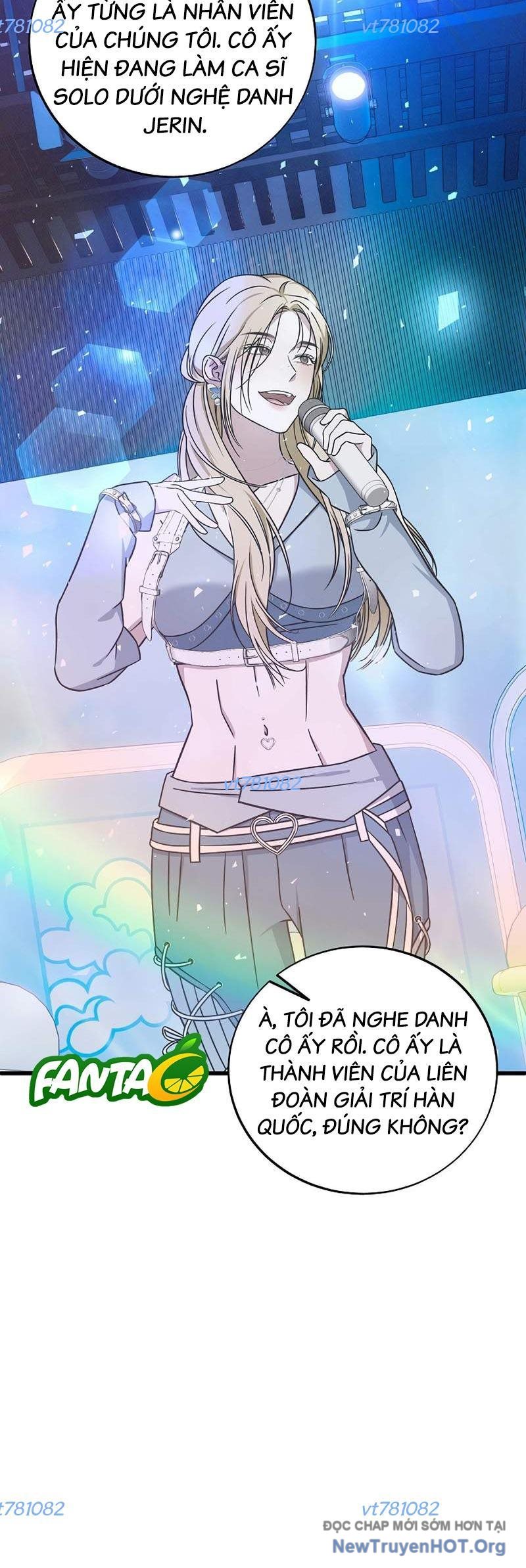 Đây Là Luật Chapter 137 - Trang 2