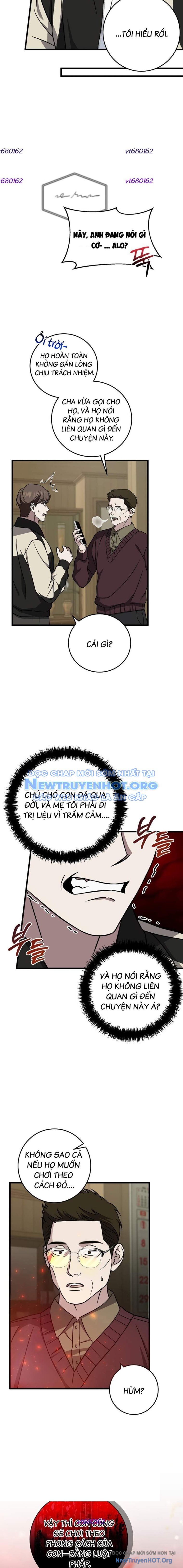 Đây Là Luật Chapter 138 - Trang 2