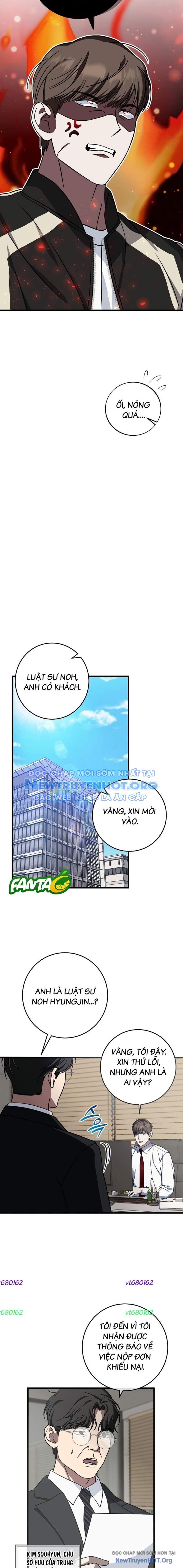 Đây Là Luật Chapter 138 - Trang 2