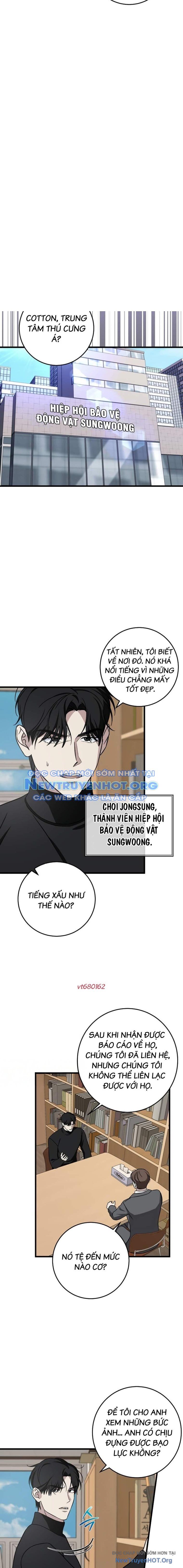 Đây Là Luật Chapter 138 - Trang 2