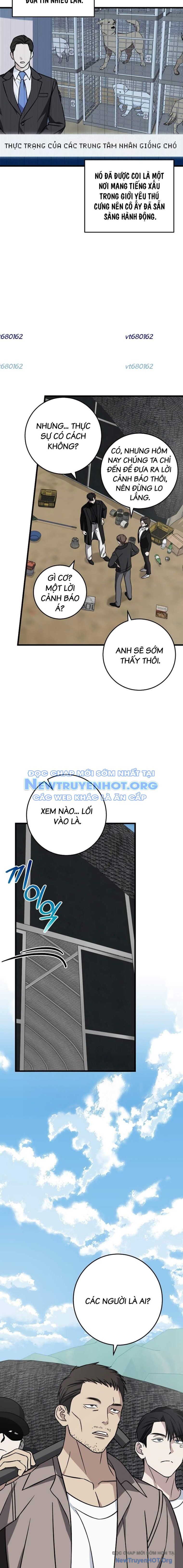 Đây Là Luật Chapter 138 - Trang 2