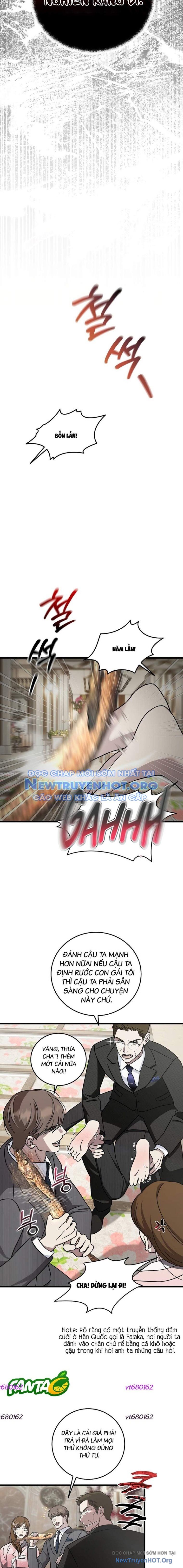 Đây Là Luật Chapter 138 - Trang 2