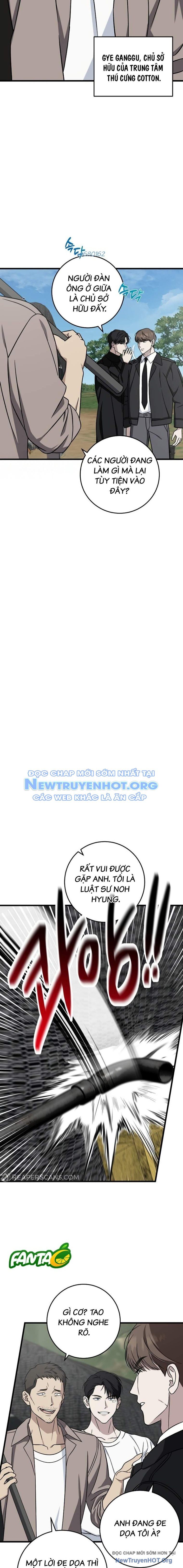 Đây Là Luật Chapter 138 - Trang 2