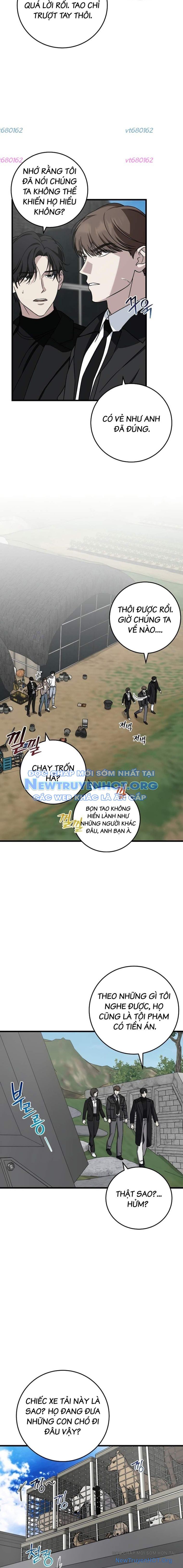 Đây Là Luật Chapter 138 - Trang 2