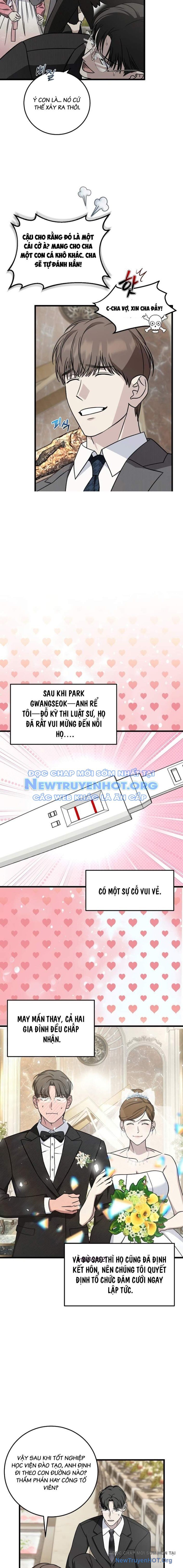 Đây Là Luật Chapter 138 - Trang 2