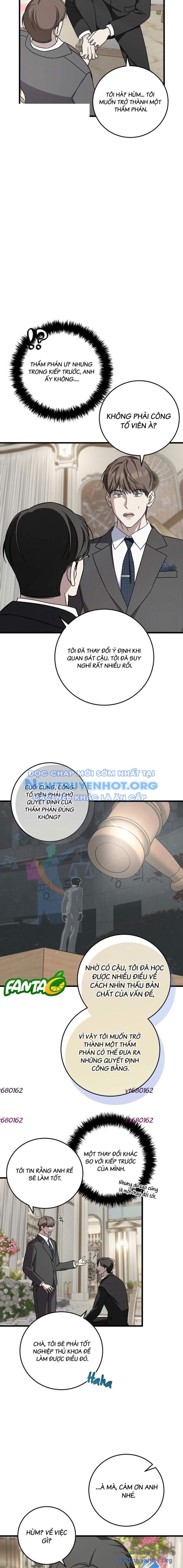 Đây Là Luật Chapter 138 - Trang 2