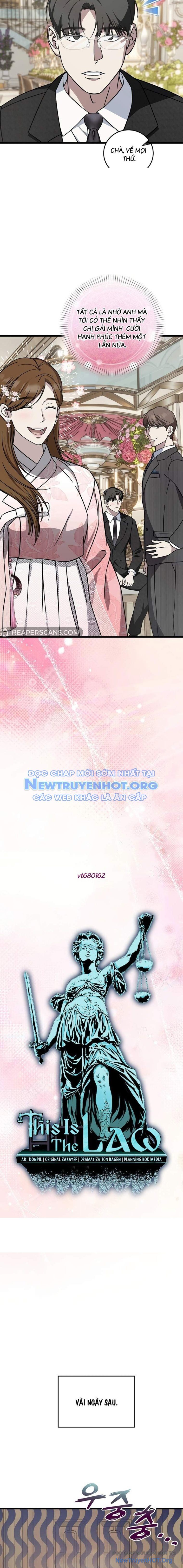 Đây Là Luật Chapter 138 - Trang 2