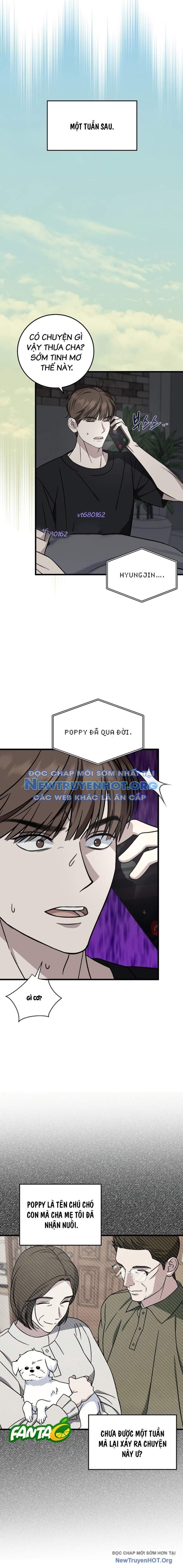 Đây Là Luật Chapter 138 - Trang 2