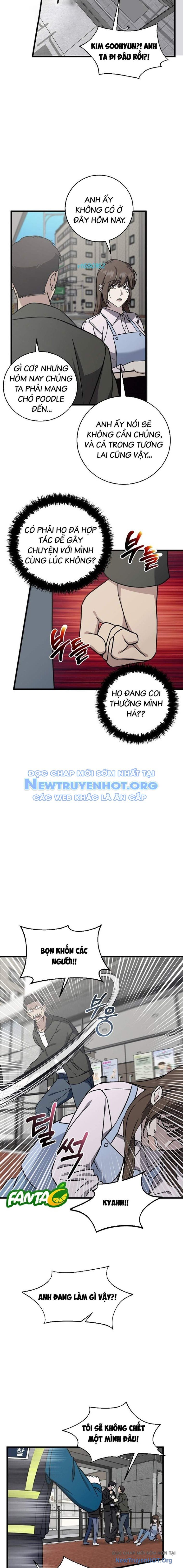 Đây Là Luật Chapter 139 - Trang 2